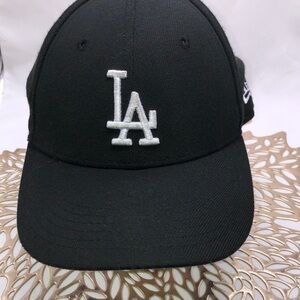 Major League Genuine Merchandise Wool Cap Child Youth Size Medium